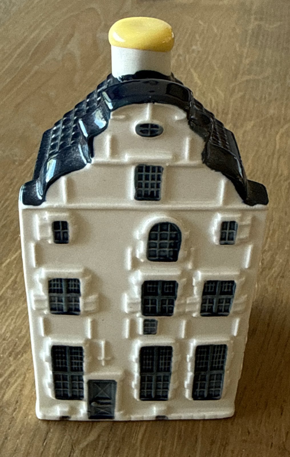 KLM huisje 84 Bols - verzegeld maar verdampt, Ophalen, Nieuw, 81 t/m 91
