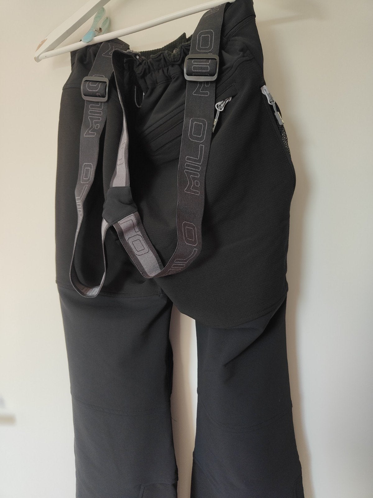 Nieuwe Milo outdoor broek dames maat L, Broek, Maat 42/44 (L), Nieuw, Ophalen of Verzenden