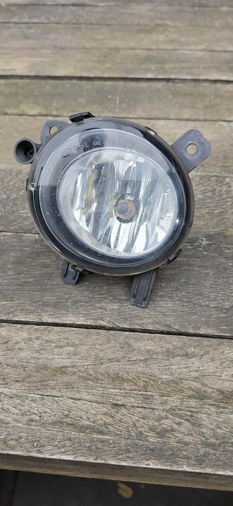 Mistlamp links voor BMW 3 of 4 serie goede staat, Ophalen of Verzenden, Gebruikt, Overige automerken
