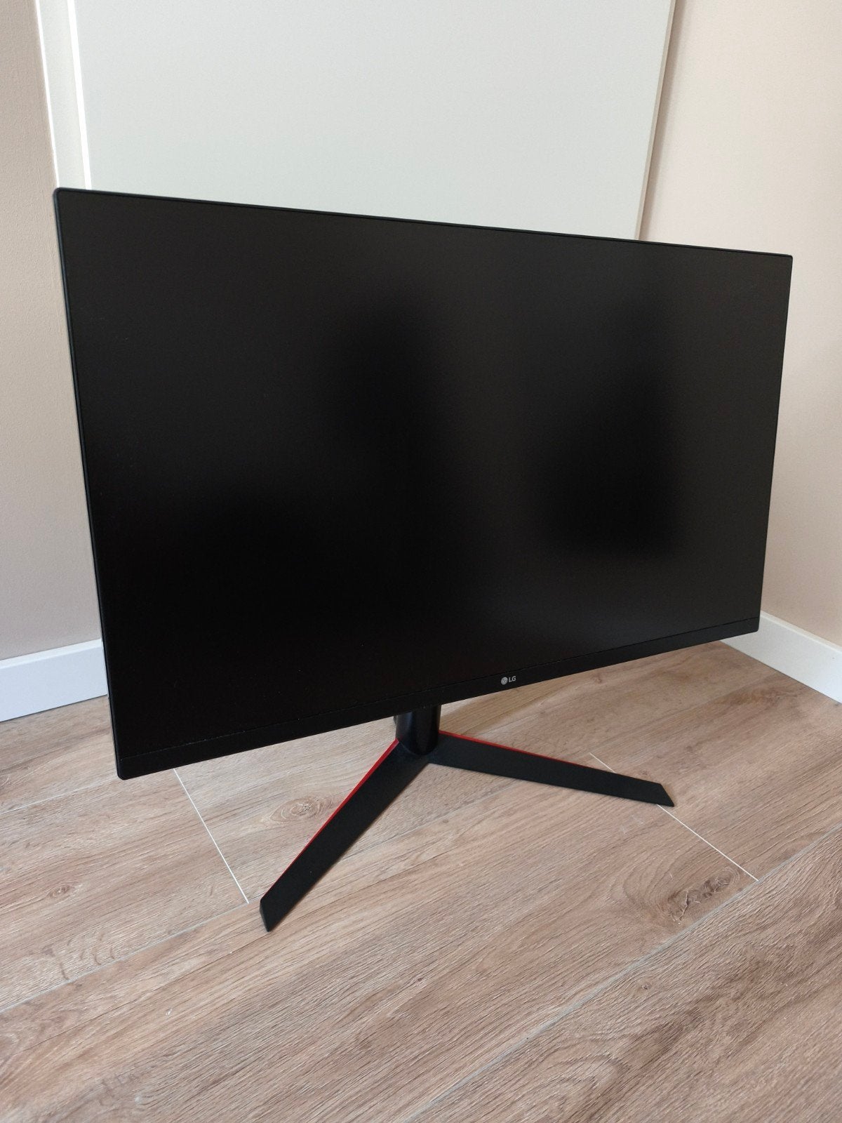 LG 32GK650F 144Hz Gaming Monitor - Zo goed als nieuw, Gaming, 101 t/m 150 Hz, In hoogte verstelbaar, VA