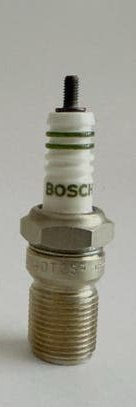 Bosch Bougies MAG 340 T SP, Ophalen, Nieuw, Overige automerken