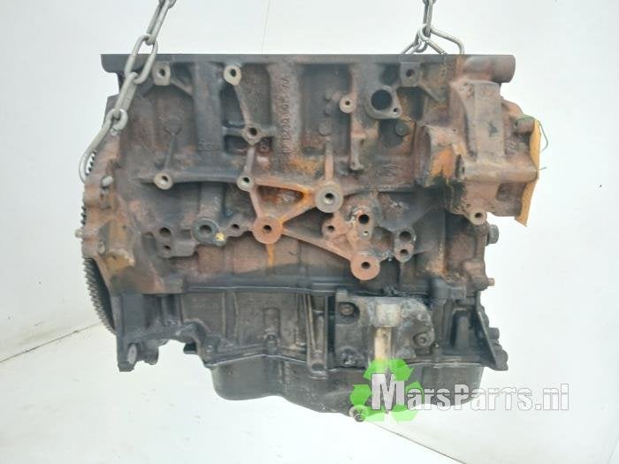 Motor Onderblok van een Ford Transit Custom, Auto-onderdelen, Gebruikt, -, -, Ophalen of Verzenden
