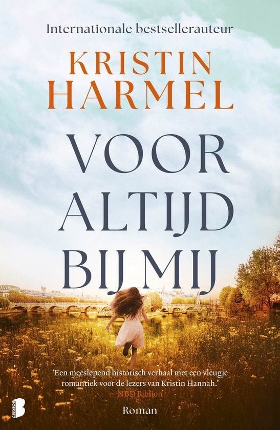 3x Kristin Harmel, Boeken, Romans, Ophalen of Verzenden, Gelezen