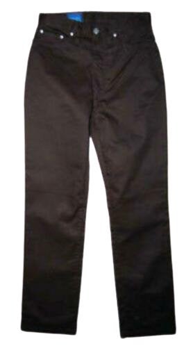 Nieuwe Kenzo jeans, pants, bruin/zwart, Mt. XS, Kleding | Dames, Overige kleuren, Verzenden, Kenzo, Nieuw