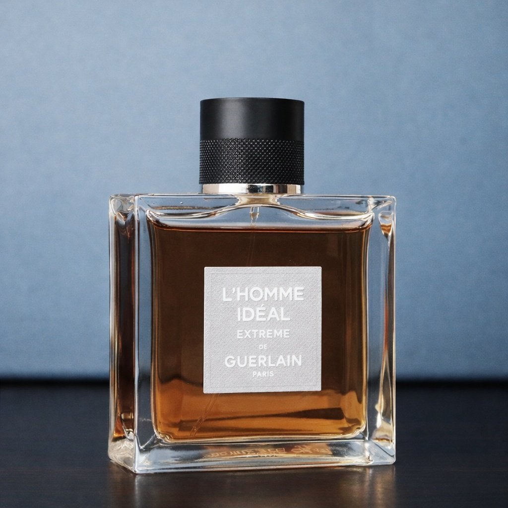 Guerlain - L'Homme Ideal Extreme sample, Verzenden, Nieuw