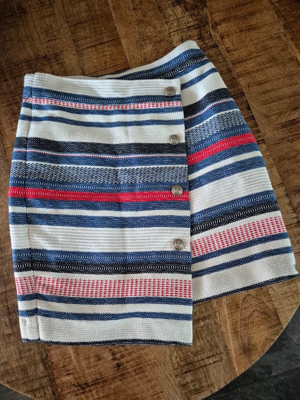Mooie rok Josh V, Kleding | Dames, Ophalen, Zo goed als nieuw, Boven de knie