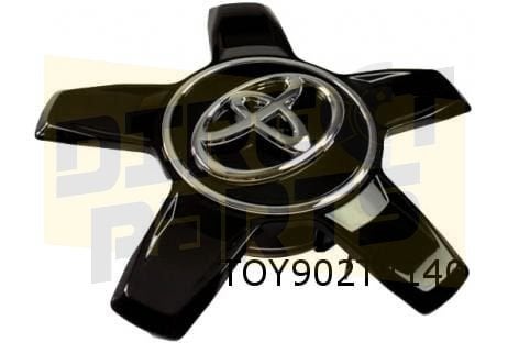 Toyota Auris/ C-HR naafkap Origineel! 42603YY300, -, Verzenden, -, Nieuw