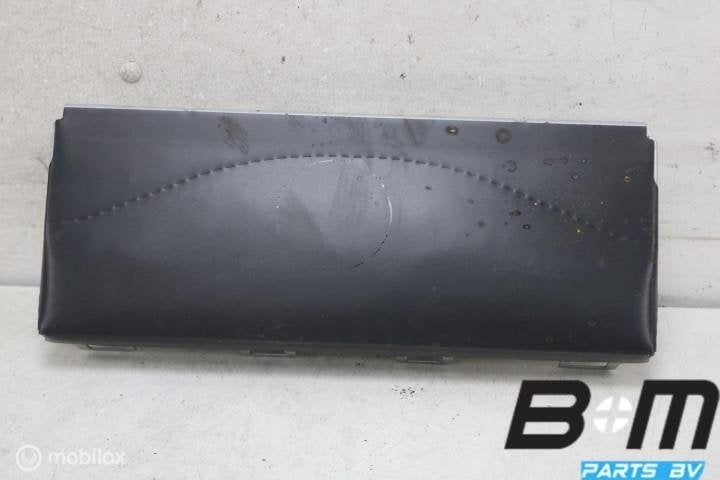 Knie airbag VW Golf 7 5G1880841C, Gebruikt