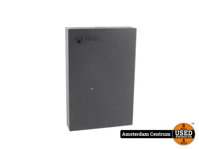 Seagate Game Drive For Xbox 4TB - Nette Staat, Seagate, Gebruikt, Support@seagate.com, 47488 Kato Road
Fremont, CA 94538
United States