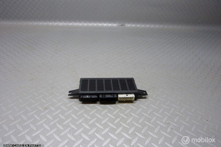 LCM BMW 5-serie E39 ('95-'03)  8386209, Auto-onderdelen, Gebruikt, Ophalen of Verzenden, BMW, BMW