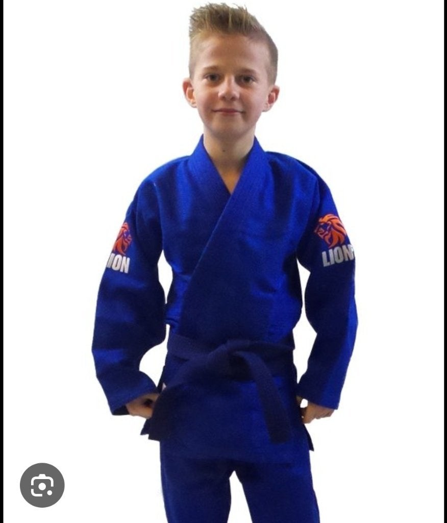 Judopak, Gebruikt, Maat XS of kleiner, Judo, Ophalen of Verzenden