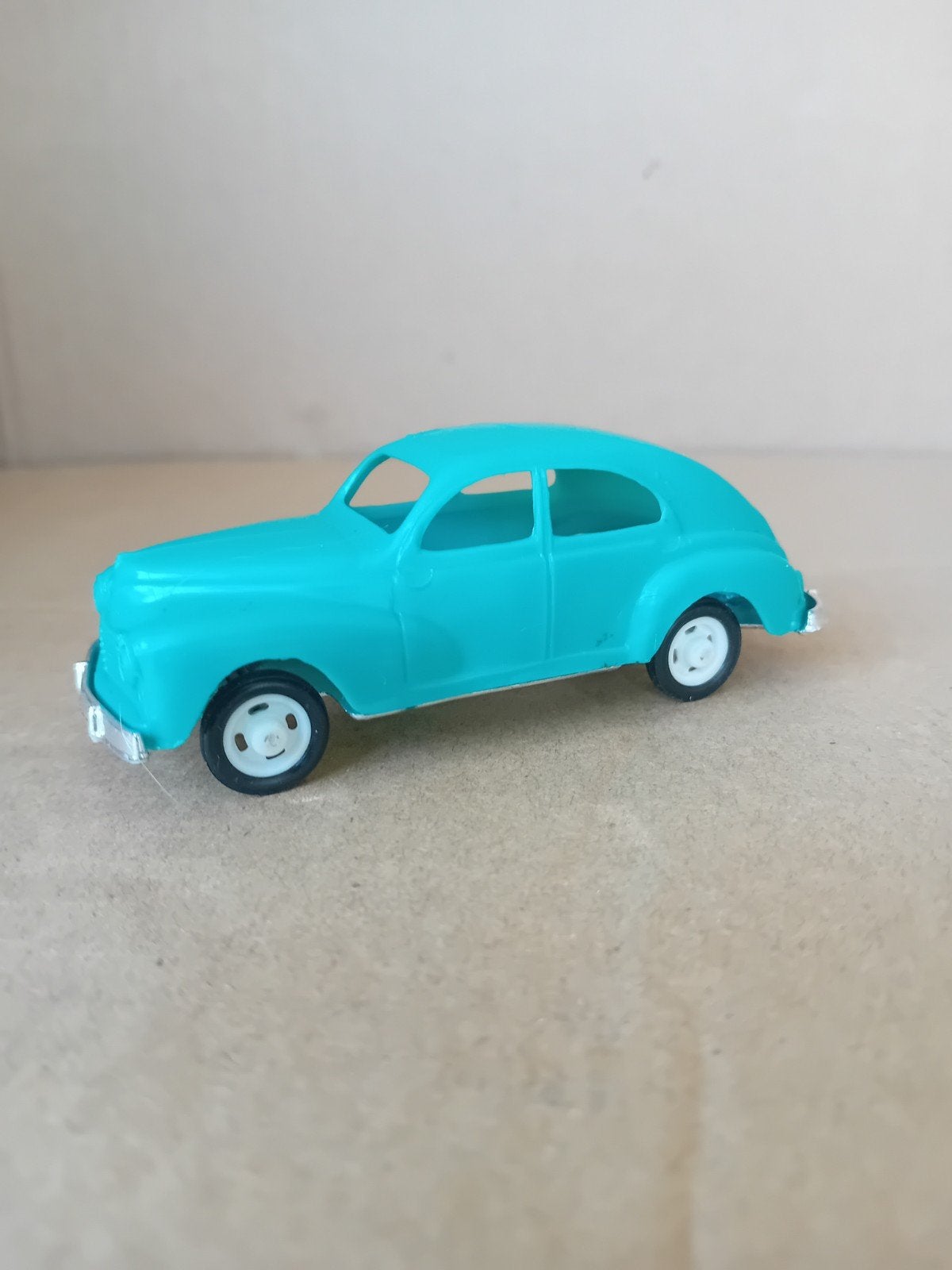 Peugot 203, Ophalen of Verzenden, Auto, Overige merken