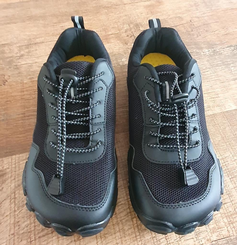 Barefoot schoenen zwart maat 41 ongedragen
Merkloos, Zwart, Zo goed als nieuw, Wandelschoenen, Ophalen of Verzenden