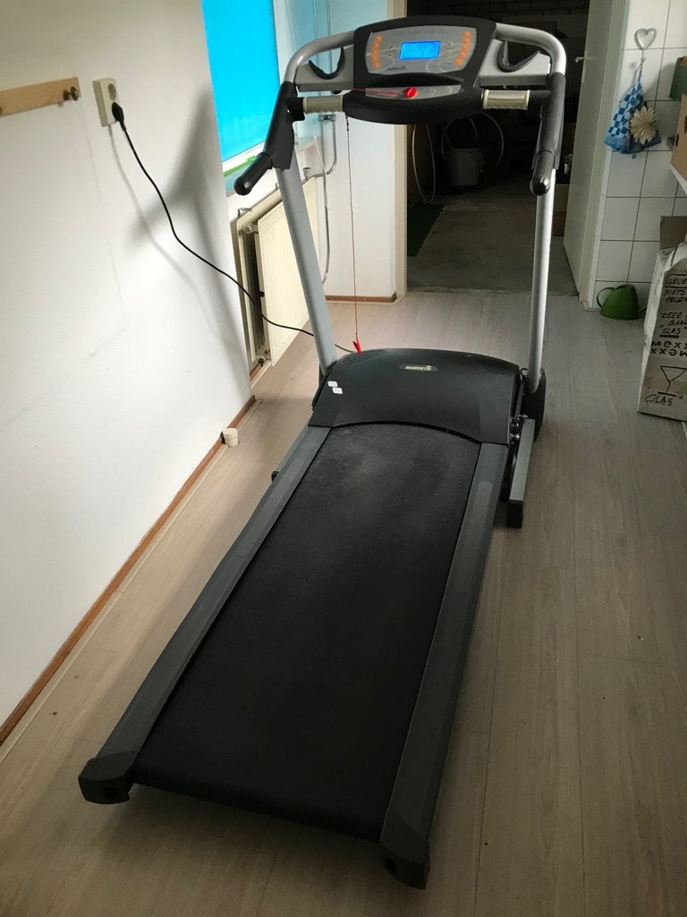 Bremshey loopband, Ophalen, Gebruikt, Loopband