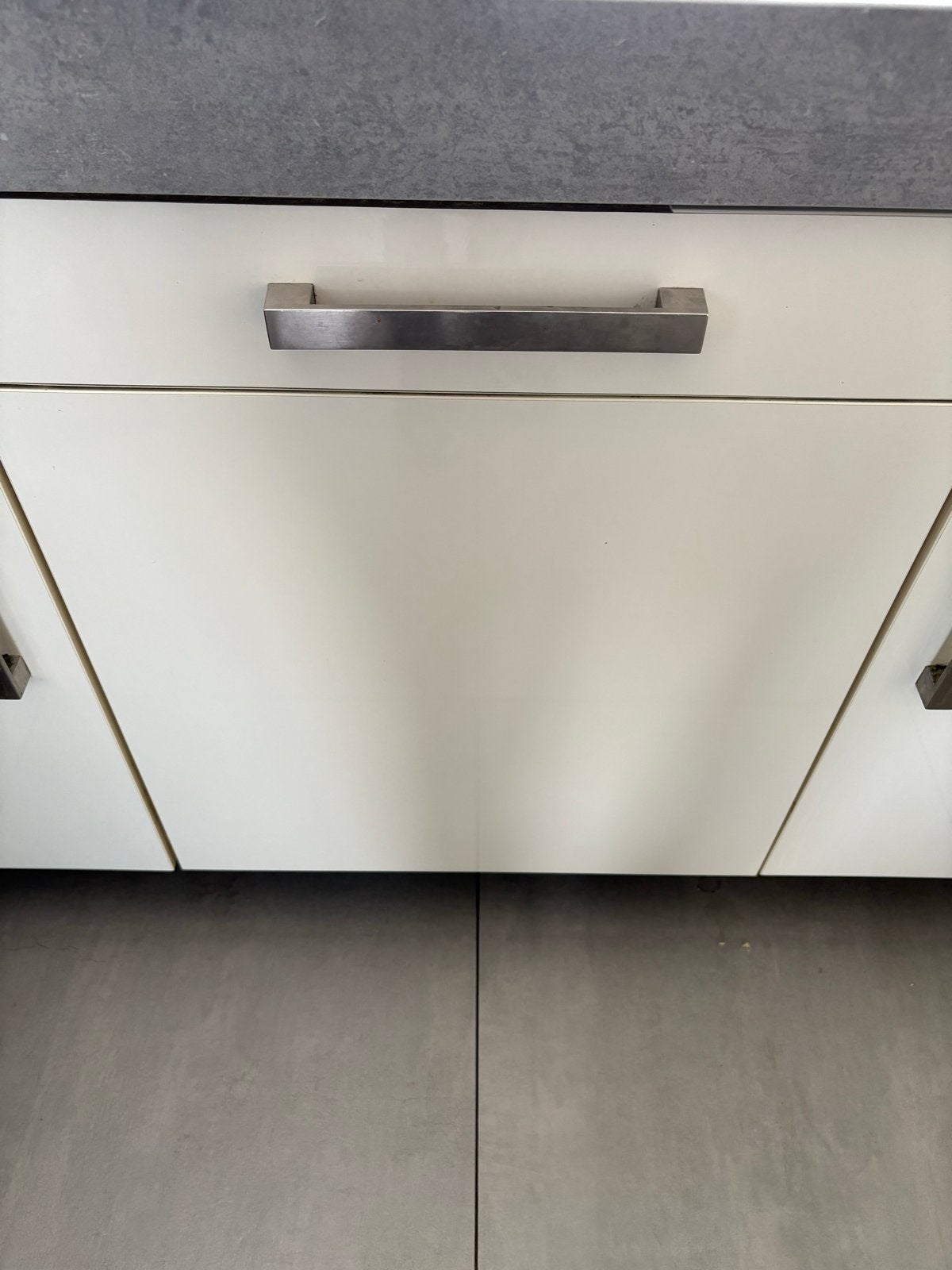 Miele G 4262 SCVi Volledig Geïntegreerde Vaatwasser