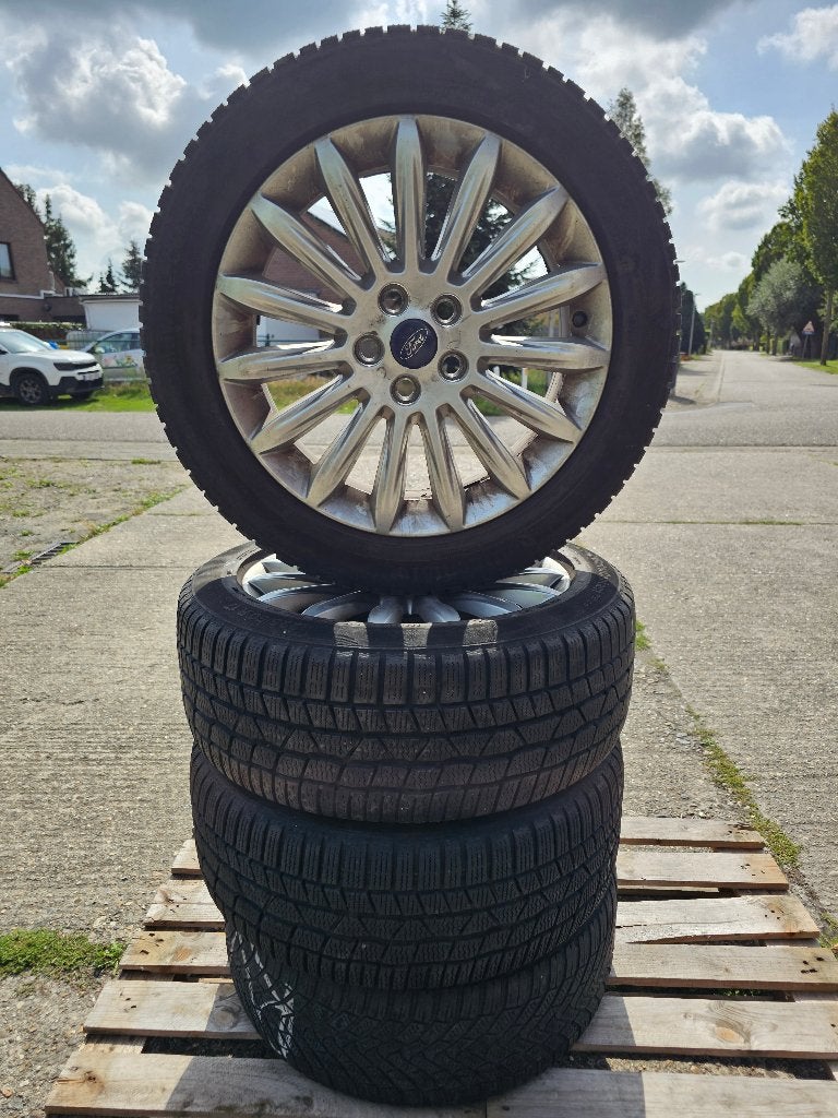 Diverse banden, Auto-onderdelen, Ophalen of Verzenden, Nieuw
