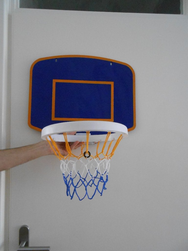 Basketbalring, Ophalen of Verzenden, Nieuw