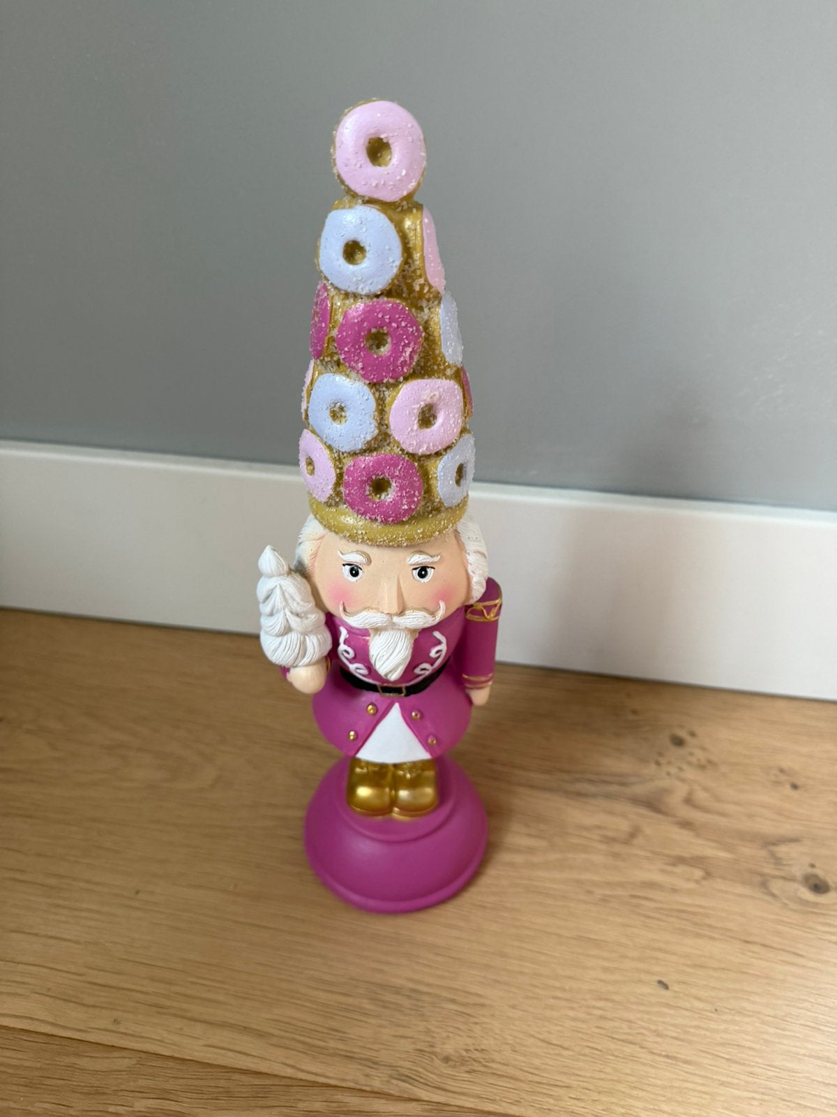 Candy notenkraker, Diversen, Kerst, Ophalen of Verzenden, Nieuw
