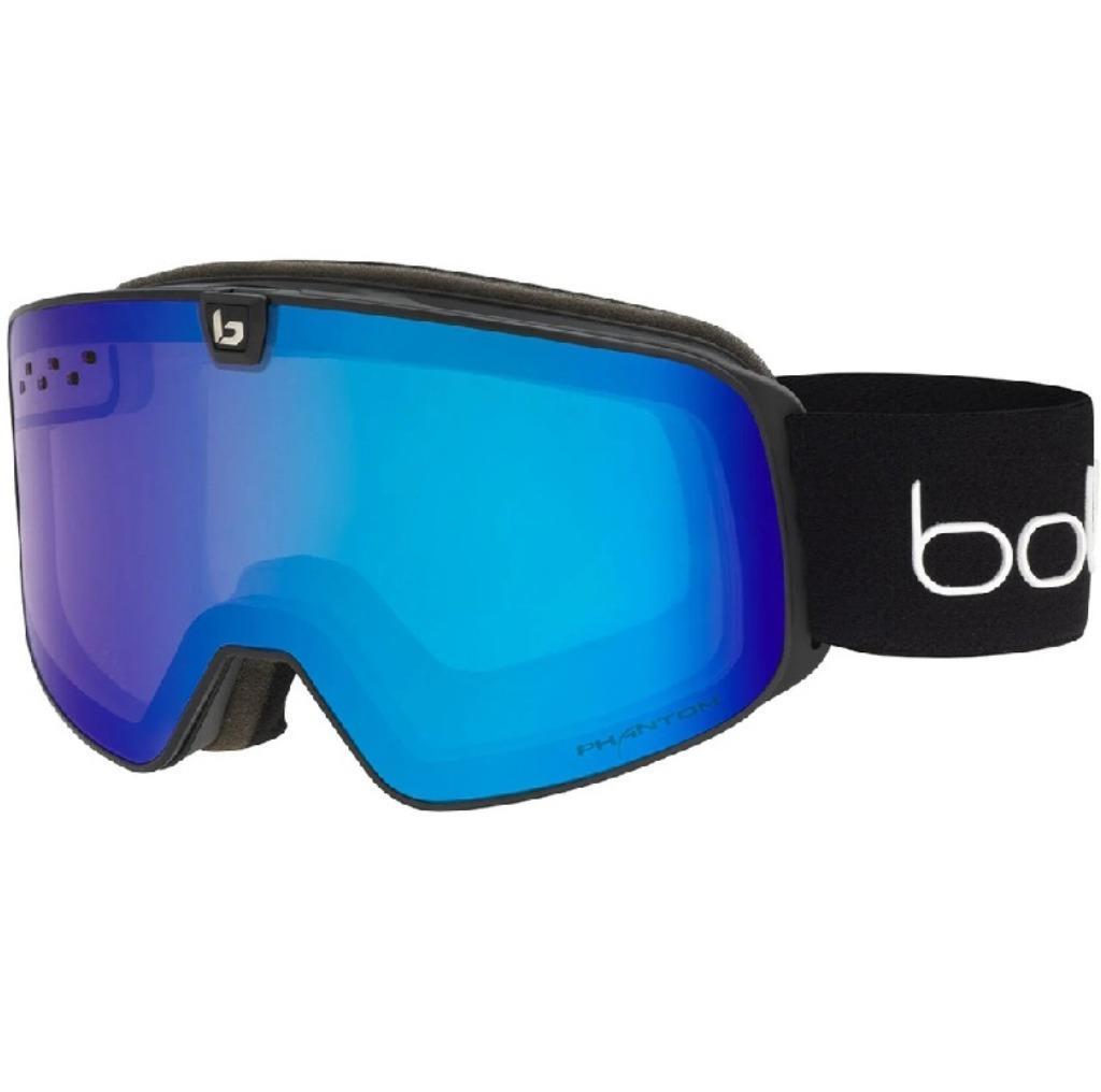 Goggle Bollé Nevada Phantom+ skibril met meekleurende lens, Overige merken, 34 Rue de la Soie, 69100 Villeurbanne (Lyon) Frankreich