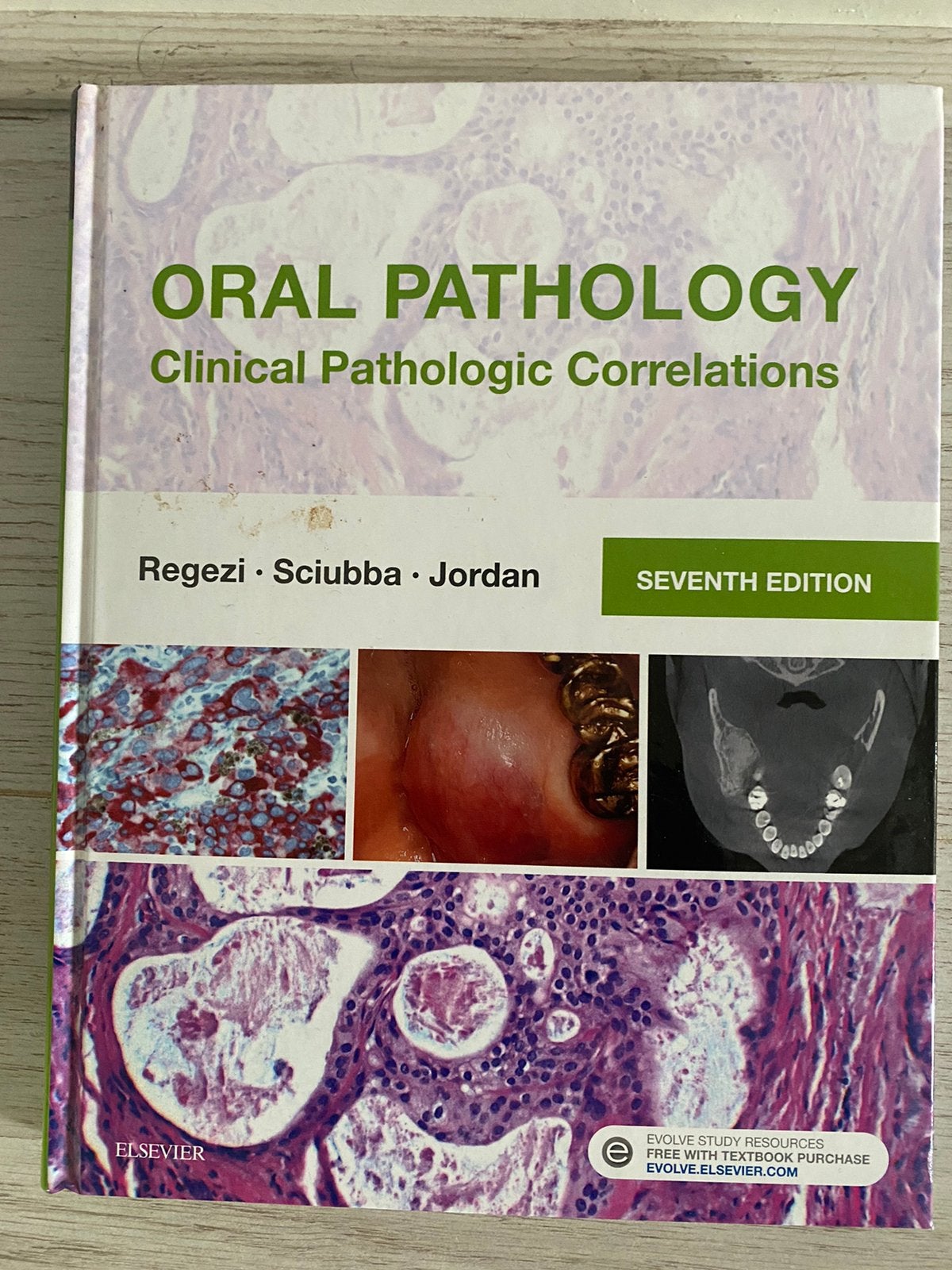 Oral Pathology Clinical pathologic Correlations nieuw, Ophalen of Verzenden, Beta, Nieuw, HBO