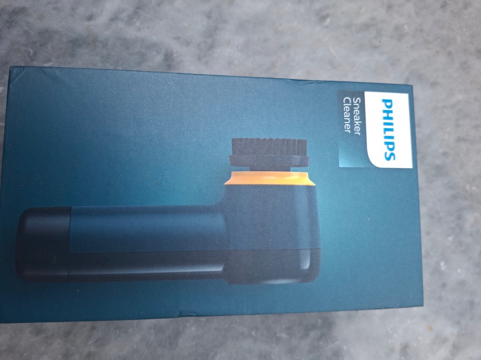 Philips Sneaker Cleaner GCA1000/60 - Nieuw in doos, Ophalen of Verzenden