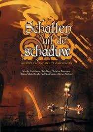 Schatten uit de schaduw. Nieuwe legenden uit Groningen, Ophalen of Verzenden, Gelezen