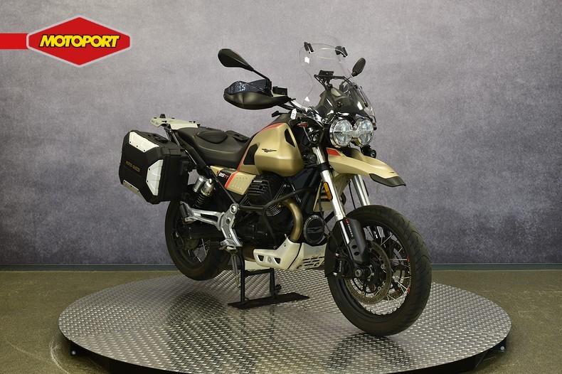 Moto Guzzi V 85 TT (bj 2020), Motoren, Motoren | Moto Guzzi, Info@piaggio.com, Bedrijf, Viale Rinaldo Piaggio, 25
56025  Pontedera, IT