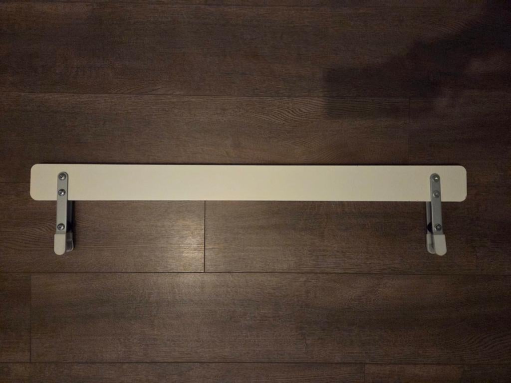 Bedplank/uitvalbeveiliging voor peuterbed, Kinderen en Baby's, Kinderkamer | Bedden, Ophalen, Gebruikt, Minder dan 140 cm, Minder dan 70 cm