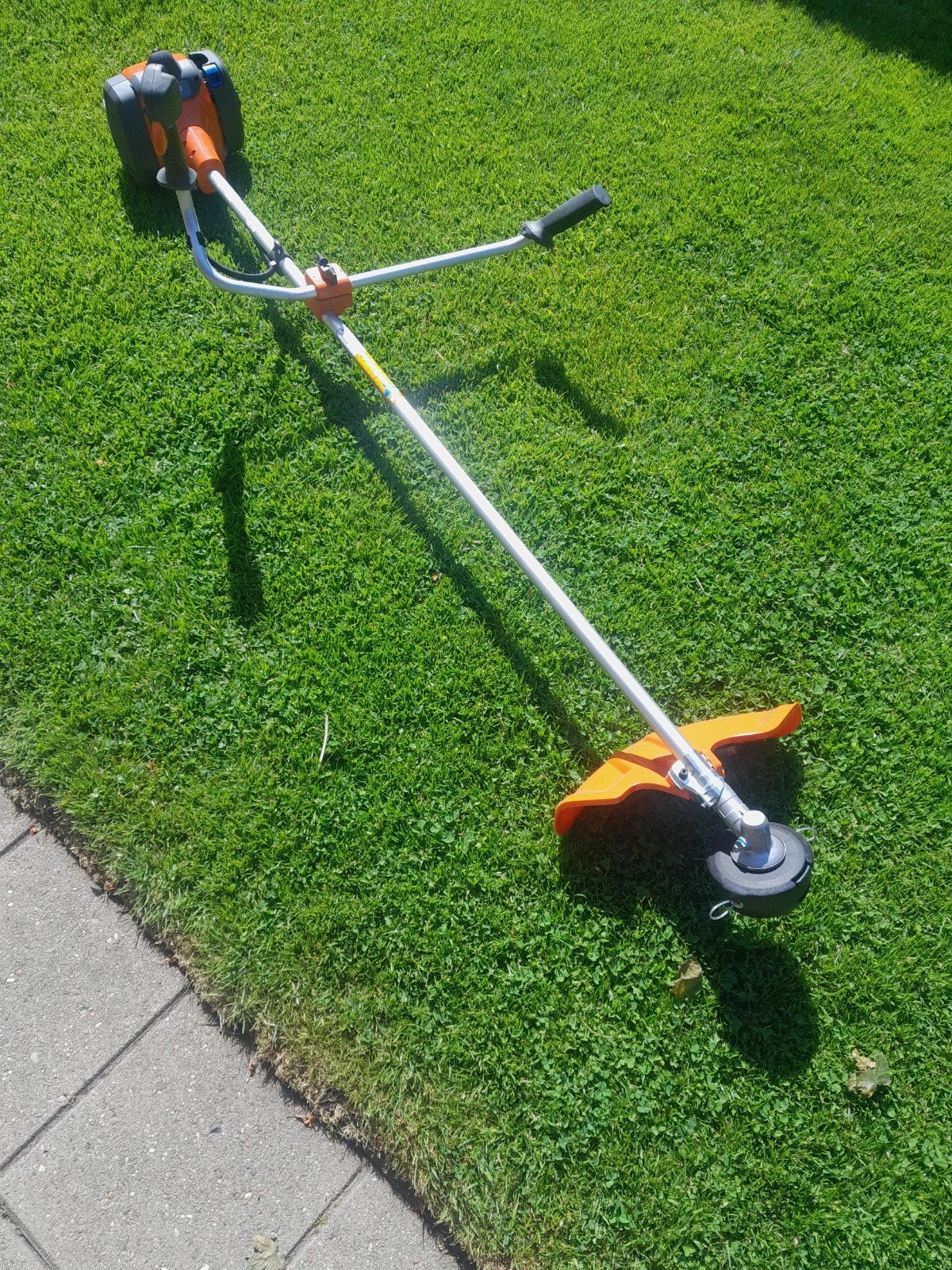 Husqvarna 325R bosmaaier -nieuw, Tuin en Terras, Ophalen of Verzenden
