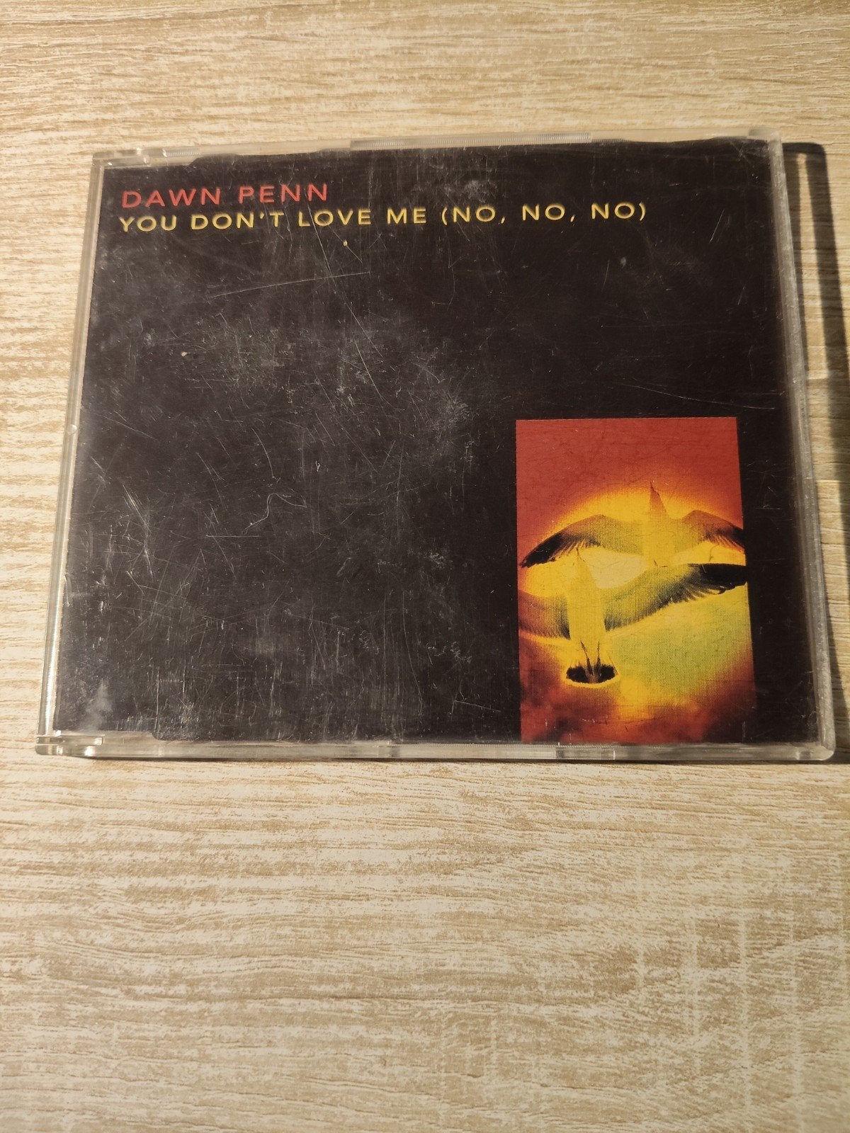 dawn penn - you don't love me, Ophalen of Verzenden, Pop