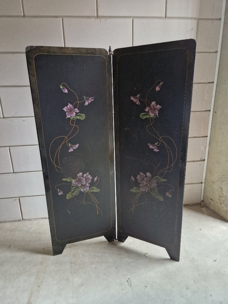 brocante, Ophalen