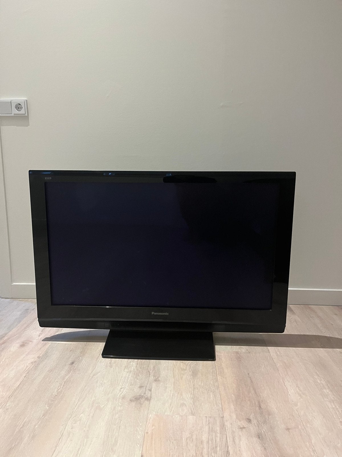Panasonic TH-42PZ8E Plasma TV - 42 inch Full HD, Ophalen, Gebruikt, Panasonic, 50 Hz