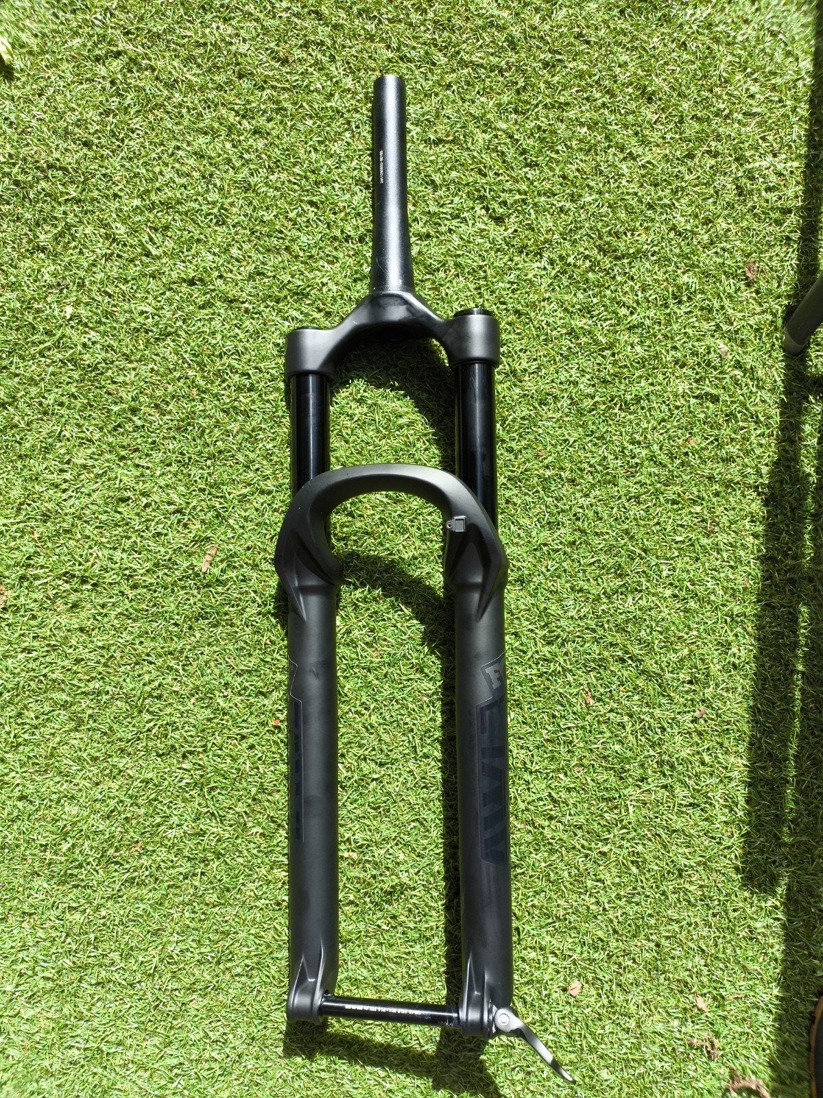 Fox 34 AWL rail 140 mm vork, Fietsen en Brommers, Overige materialen, Nieuw, Ophalen of Verzenden, Mountainbike
