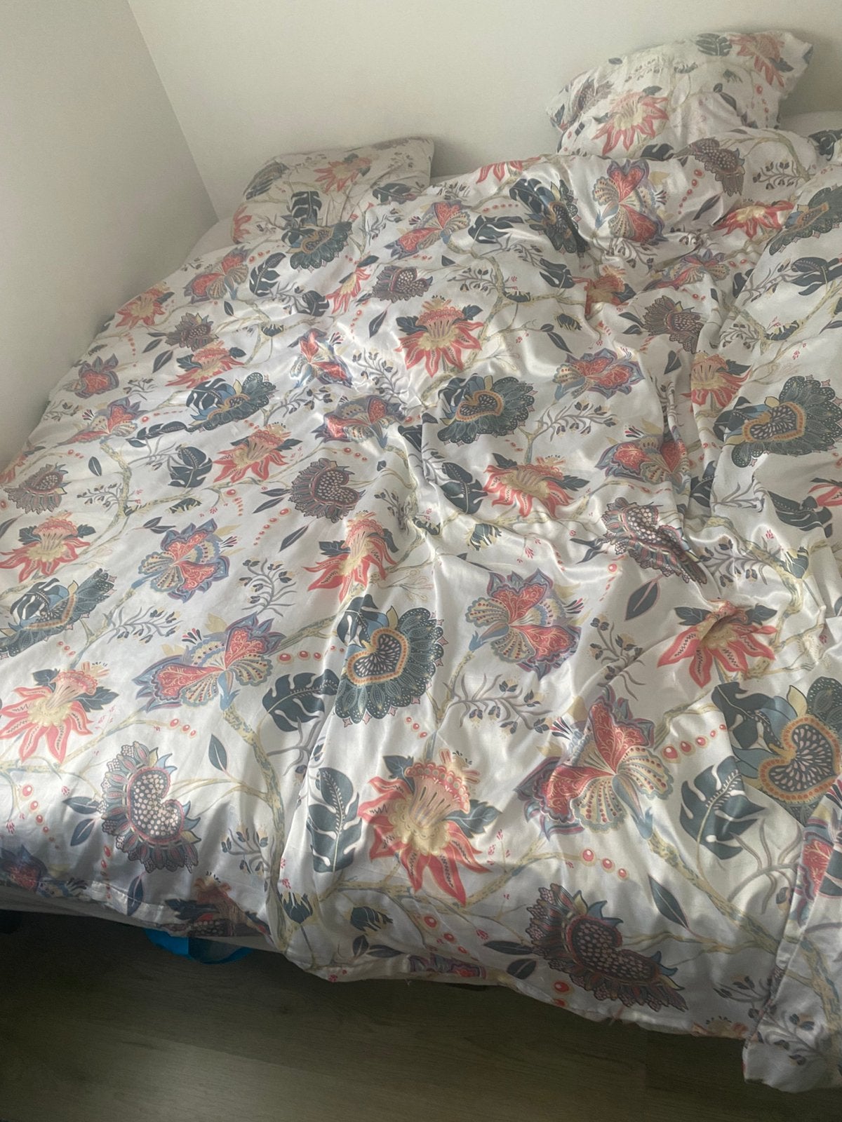 Tempur bed elektrische bedbodems 2 x 90 cm met pootjes, Ophalen of Verzenden, Zo goed als nieuw, Eenpersoons, 90 cm