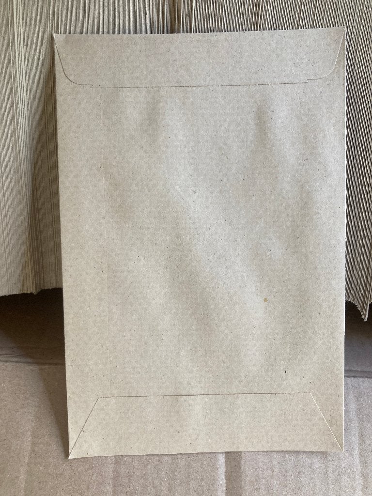 T.K. nog 3000 Manilla enveloppen 190 x 127 mm, Diversen, Ophalen of Verzenden, Nieuw