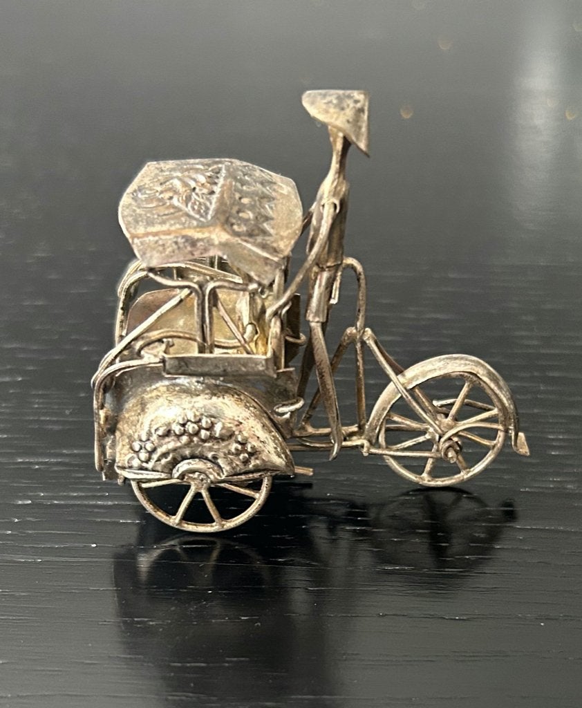 miniaturen Indonesië, Ophalen of Verzenden