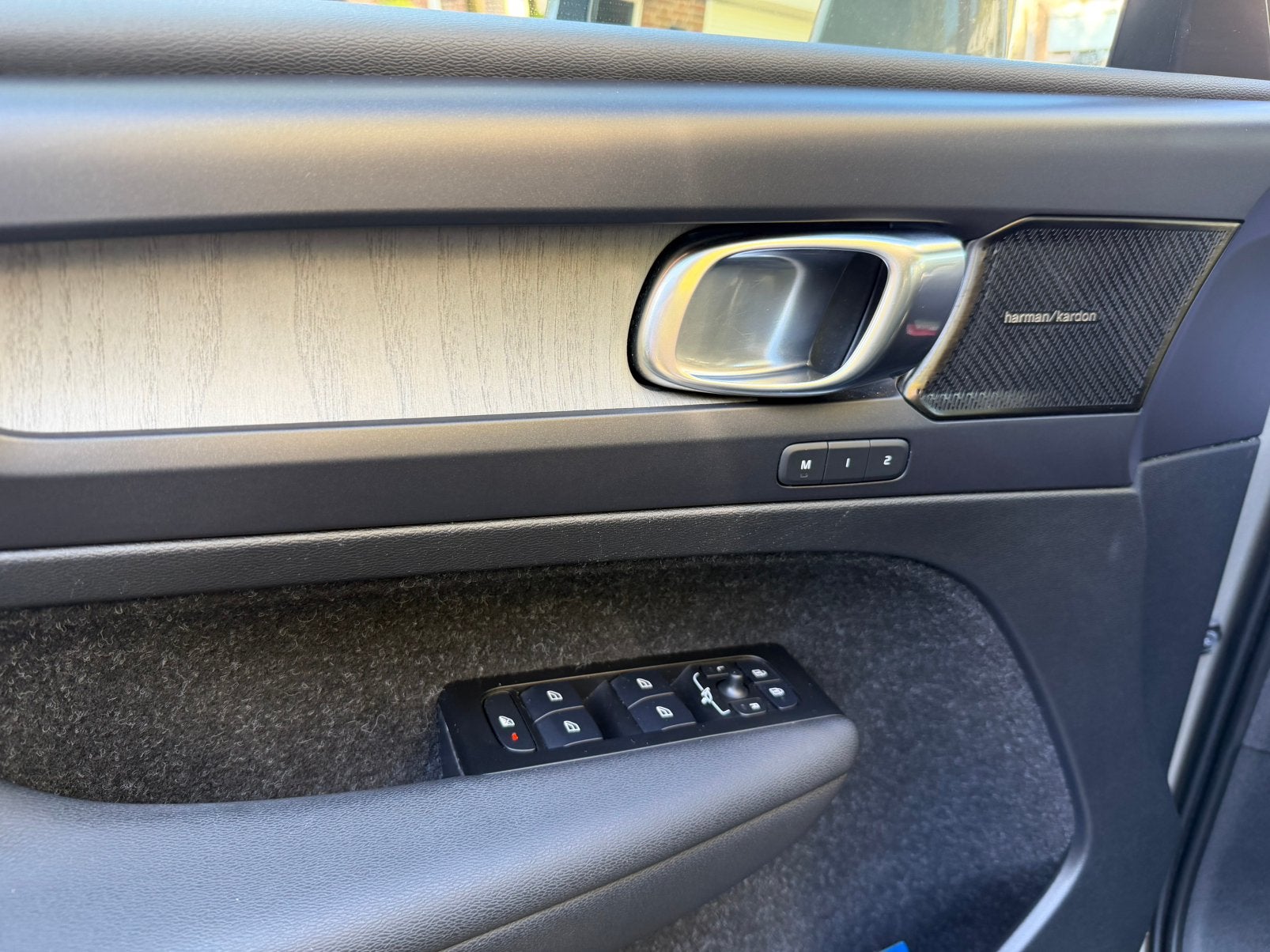 Foto 18 van Volvo XC40 T5 Recharge Inscription Polestar