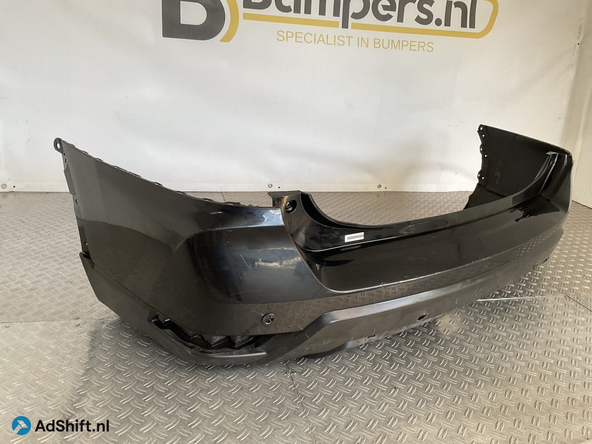 Bumper Nissan X Trail X-Trail T32 850226FR0H Achterbumper F5, Auto-onderdelen, Bumper