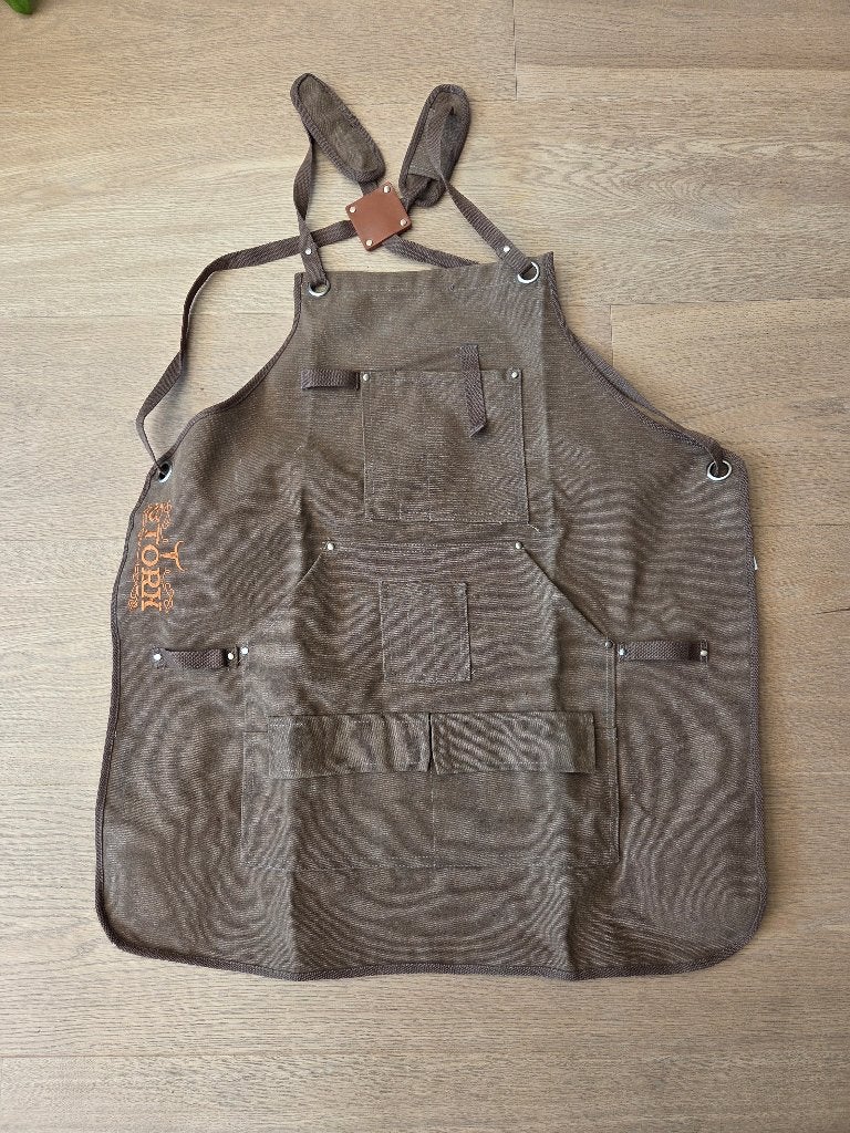 Tuinschort / kookschort, Ophalen of Verzenden, Nieuw, Dames, Onbekend