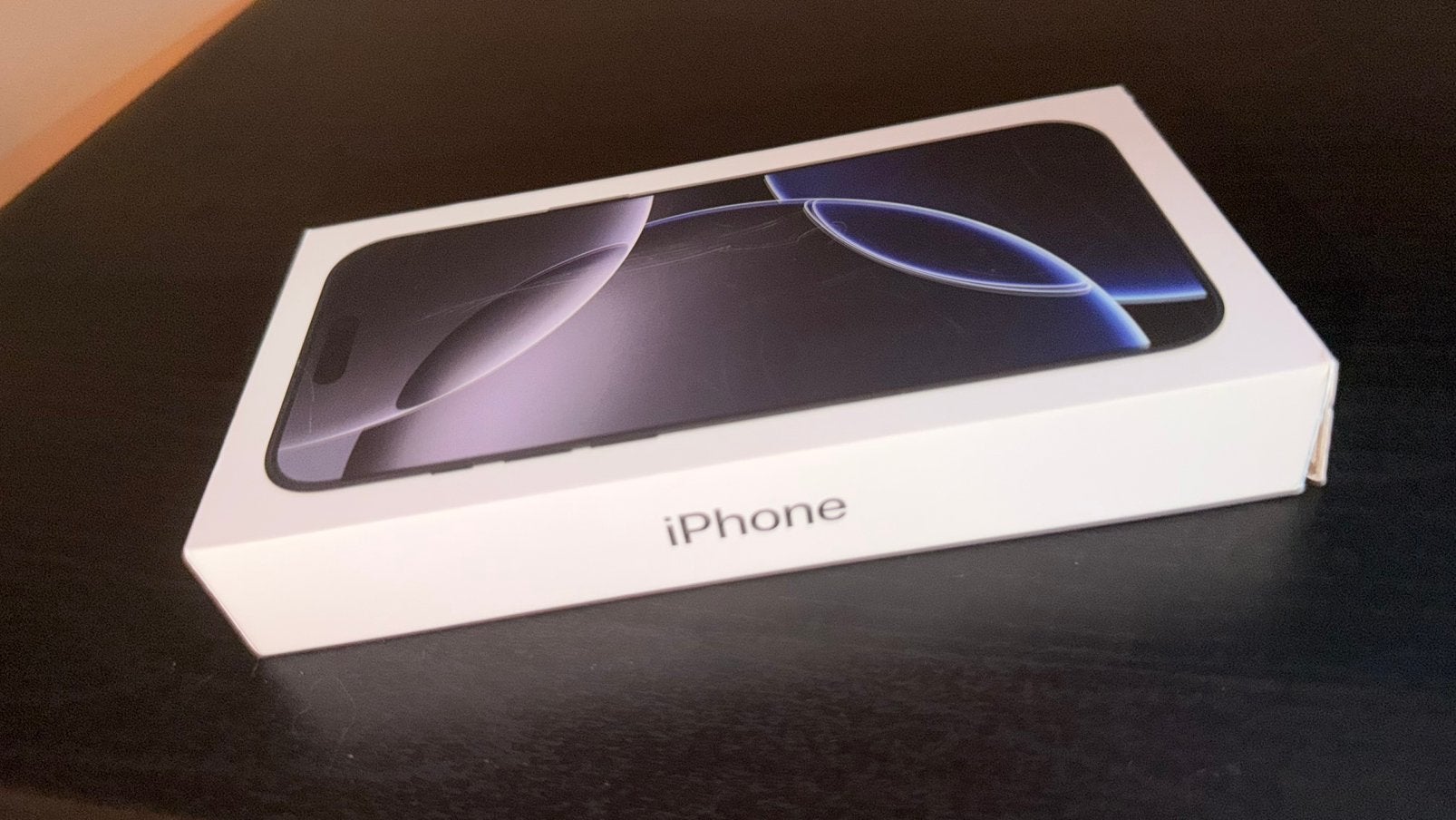 iPhone 16 Pro Max 256GB