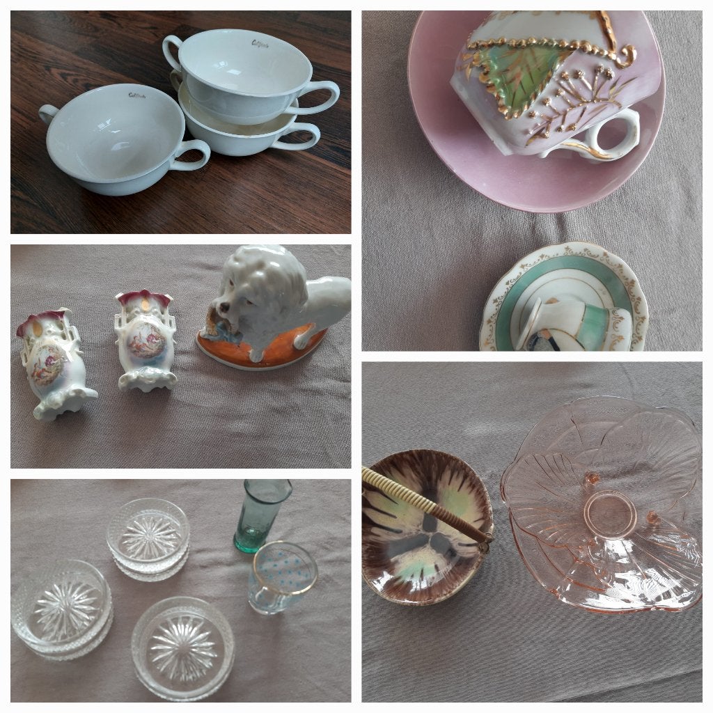 Jaren 60/70 artikelen, Ophalen of Verzenden, Huis en Inrichting