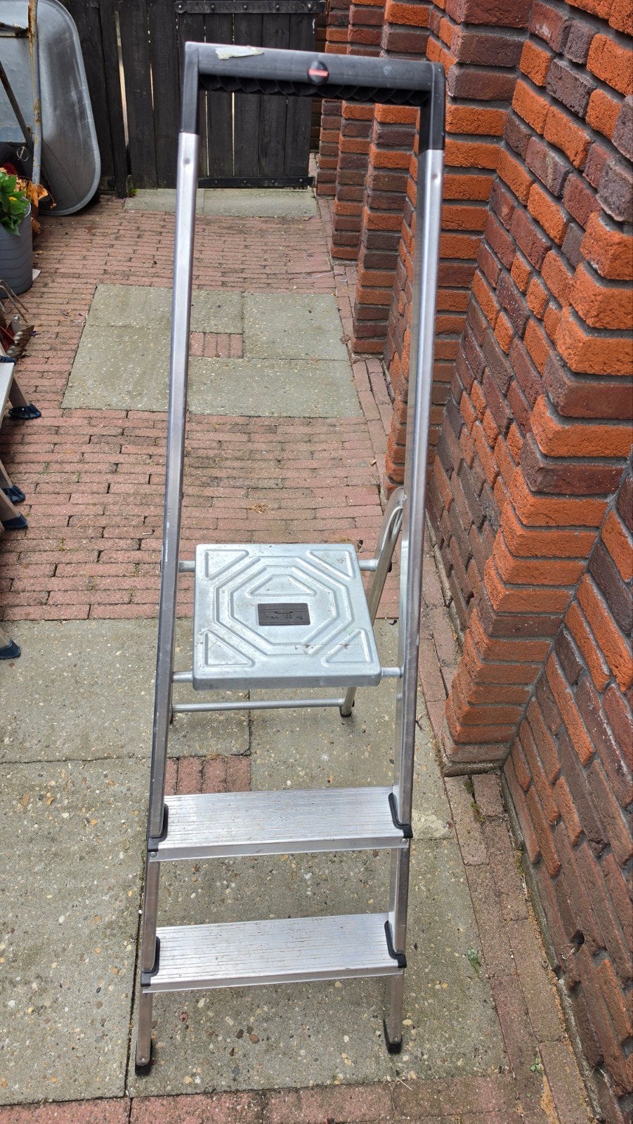 trap, Ophalen of Verzenden, Minder dan 2 meter