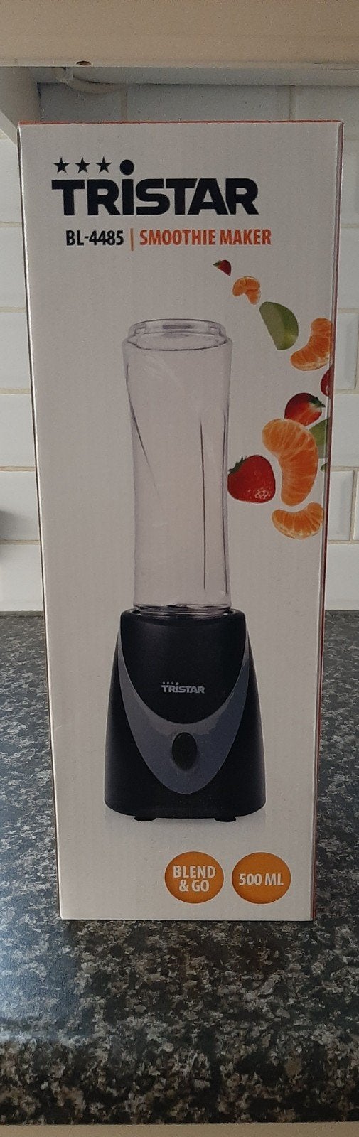 Smoothie Maker /Blender, Witgoed en Apparatuur, Ophalen of Verzenden, Nieuw, Blender