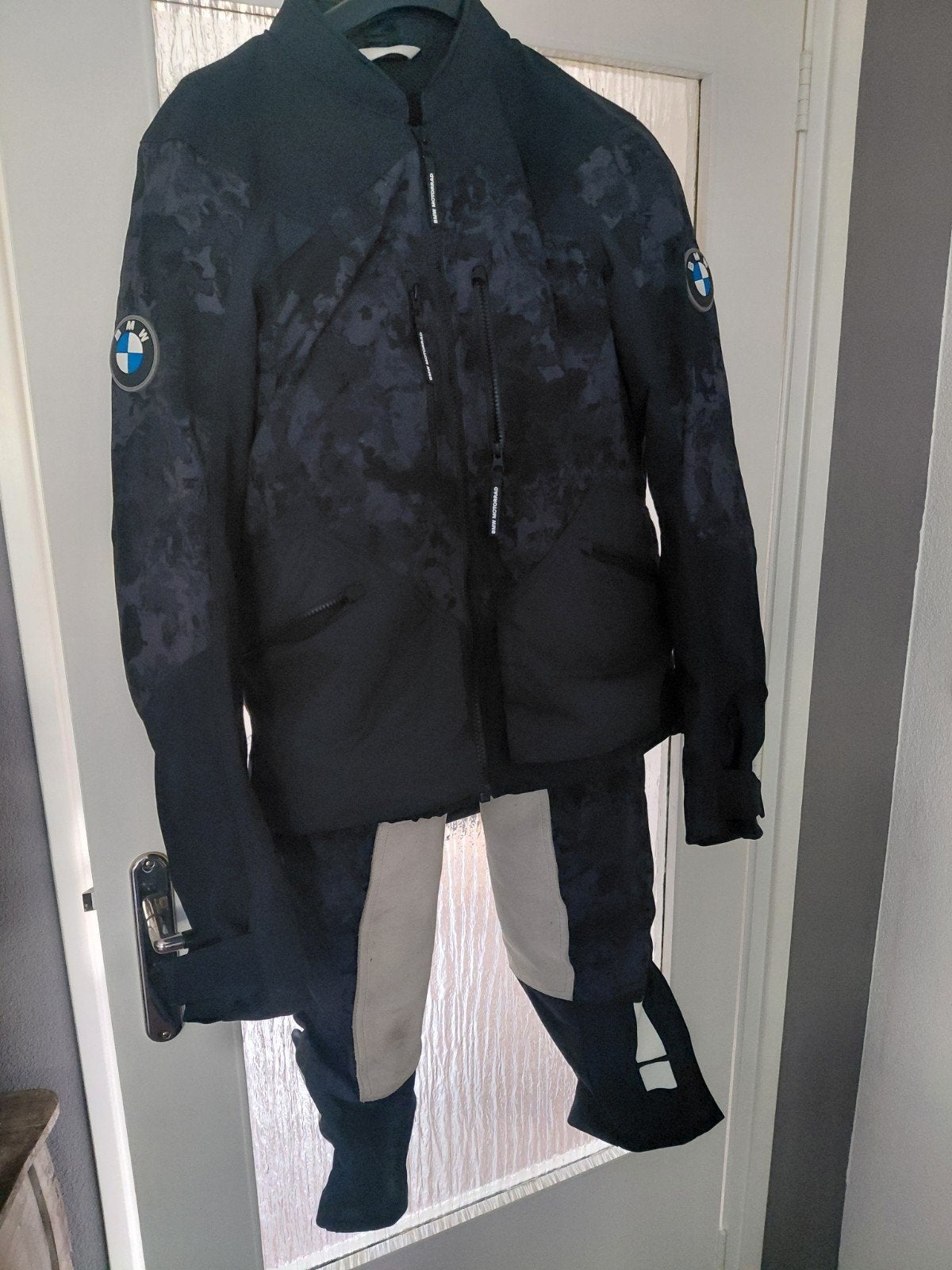 Bmw motorpak, Motoren, Kleding | Motorkleding, Combipak, Tweedehands, Ophalen