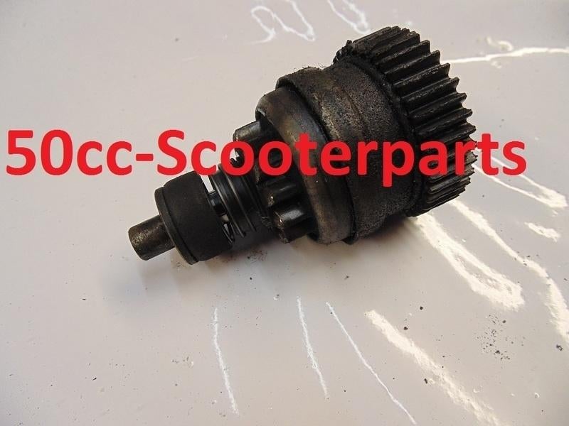 Bendix Vespa Et4 ET 4 125cc Leader M041 82612R gebruikt, Ophalen of Verzenden, -, -, -