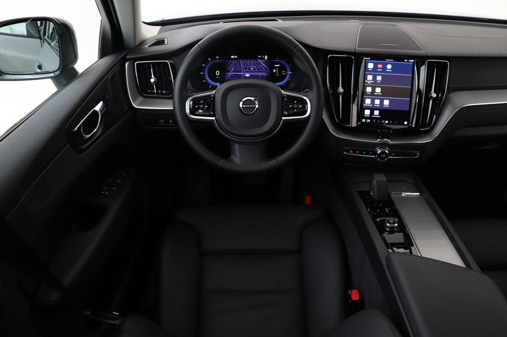 Volvo XC60 T6 PLUG-IN HYBRID AWD ULTRA DARK -PANO.DAK|HARMAN, Automaat, 12 maanden, Euro 6, 4 cilinders