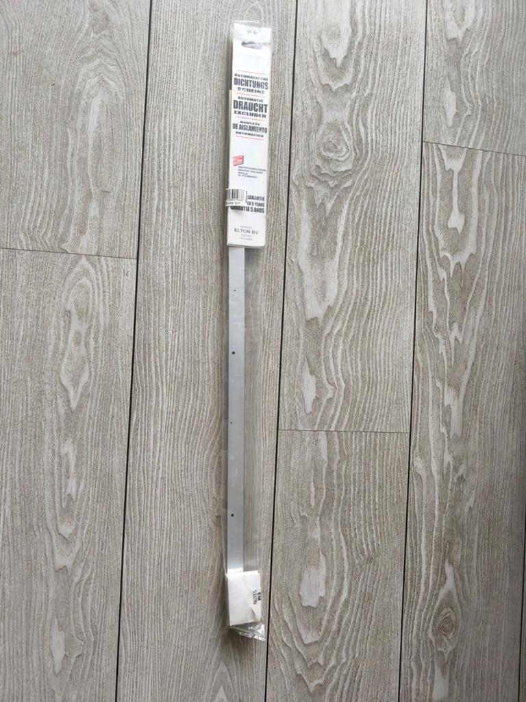 Nieuwe Ellen valdorpel 83 cm - Tochtwering, Ophalen of Verzenden, Nieuw, 80 tot 100 cm, Overige typen