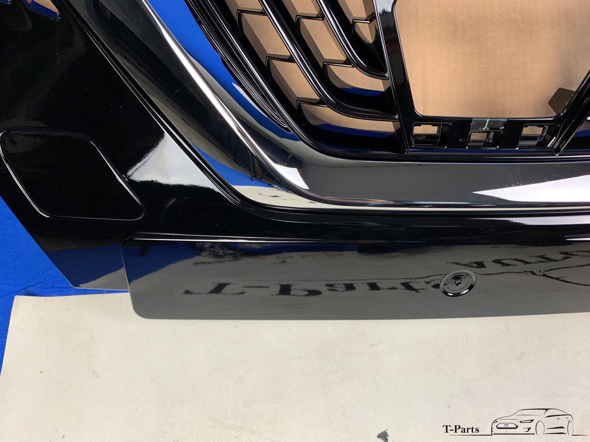 Nissan micra K14 grille NIEUW rooster bumper voorbumper gril, Takashima 1-chome 1-1
220-8686  Yokohama, Ophalen of Verzenden, NISSAN_SR@mail.nissan.co.jp