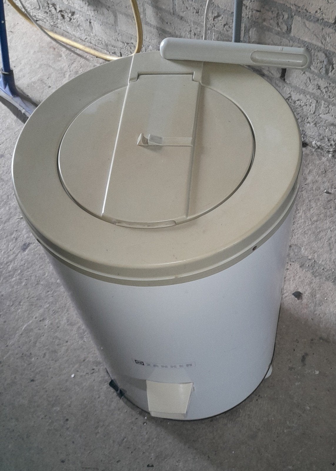centrifuge, Witgoed en Apparatuur, Overige Witgoed en Apparatuur, Ophalen