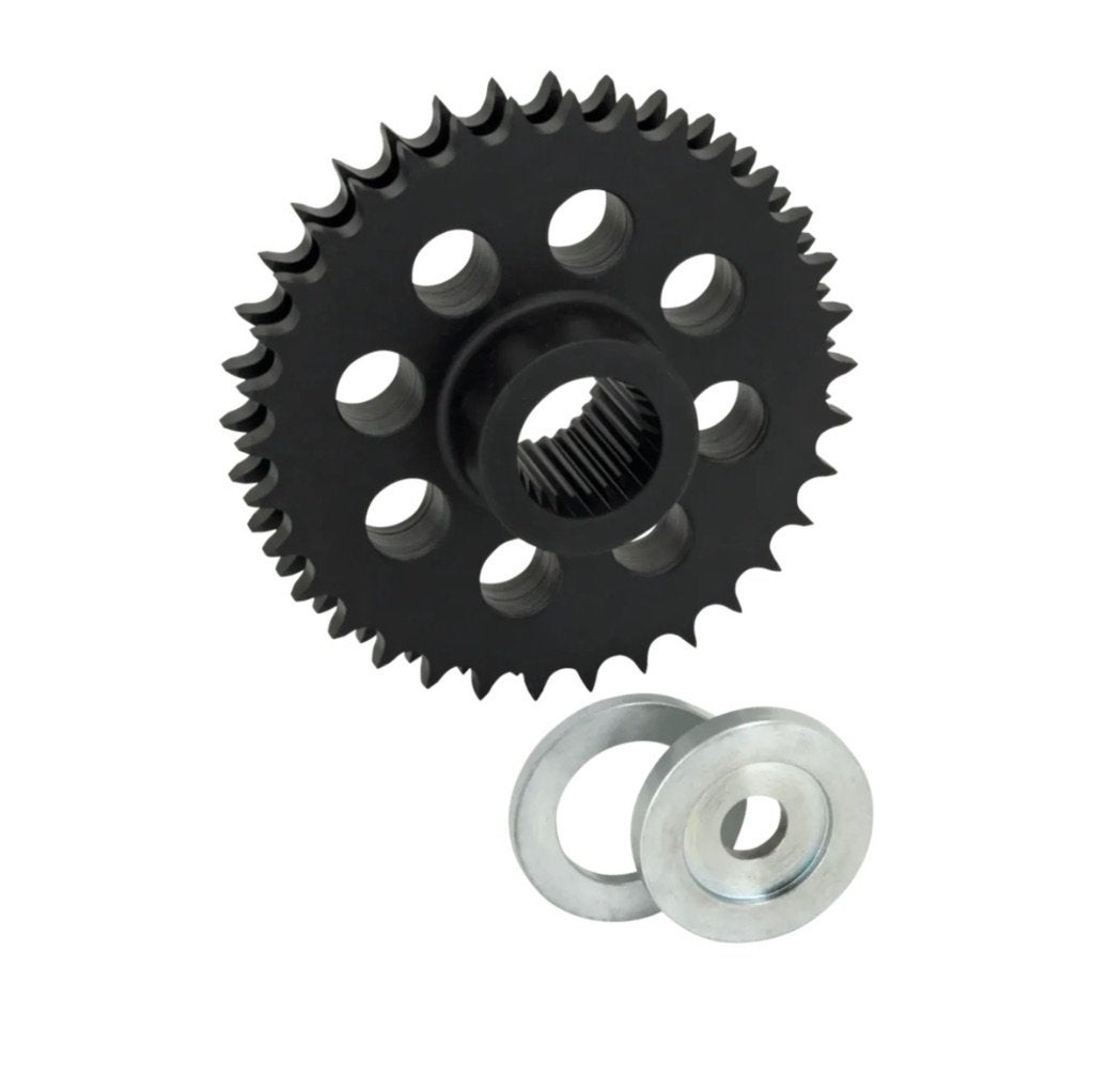 Harley GZP compensator eliminator TC07-17 Twincam, Ophalen of Verzenden, Nieuw